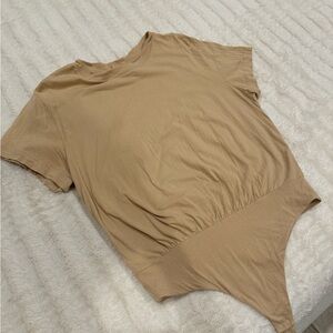 Nuuds Everyday Tee bodysuit